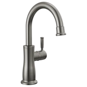 Delta Black Stainless Steel Other Beverage