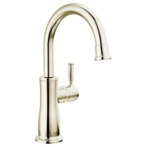 Delta Polished Nickel Other Beverage