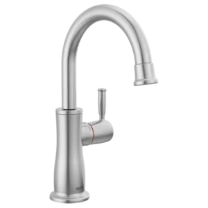 Delta Stainless Steel Other Instant Hot