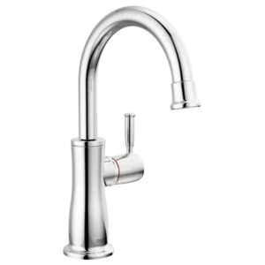 Delta Polished Chrome Other Instant Hot