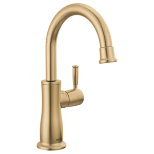 Delta Champagne Bronze Other Instant Hot