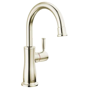 Delta Polished Nickel Other Instant Hot