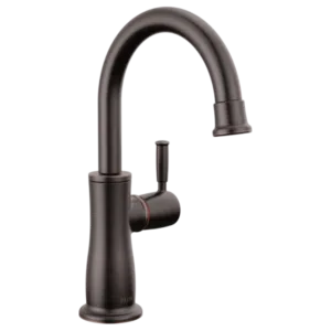 Delta Venetian Bronze Other Instant Hot