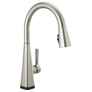 Delta Spotshield Stainless Steel Lenta® Pull-Down