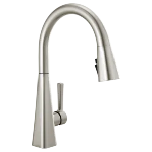 Delta Spotshield Stainless Steel Lenta® Pull-Down