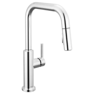Delta Polished Chrome Nicoli® Pull-Down