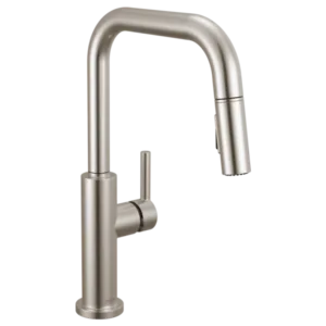 Delta Stainless Steel Nicoli® Pull-Down