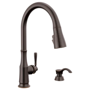 Delta Venetian Bronze Capertee™ Pull-Down