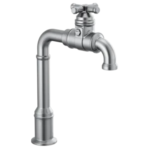 Delta Stainless Steel Broderick® Bar