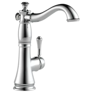 Delta Polished Chrome Cassidy® Bar