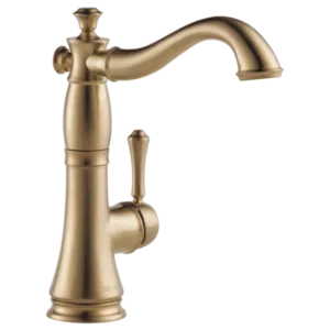 Delta Champagne Bronze Cassidy Bar