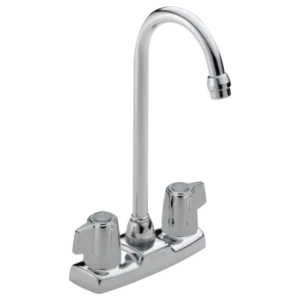 Delta Polished Chrome Classic Bar