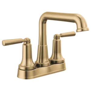 Delta Champagne Bronze Saylor Centerset