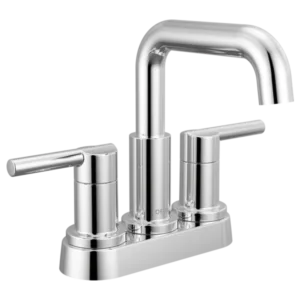 Delta Polished Chrome Nicoli® Centerset