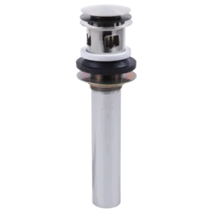 Delta Polished Chrome Other Drain