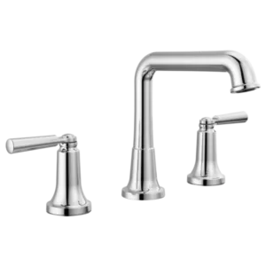 Delta Polished Chrome Saylor® Widespread