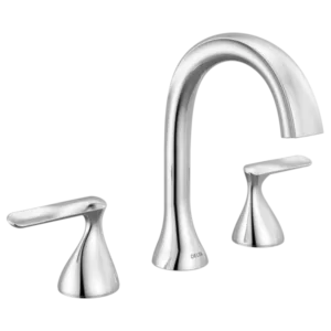 Delta Polished Chrome Bonacci™ Widespread