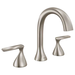 Delta Stainless Steel Bonacci™ Widespread