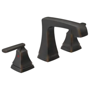 Delta Venetian Bronze Ashlyn® Widespread