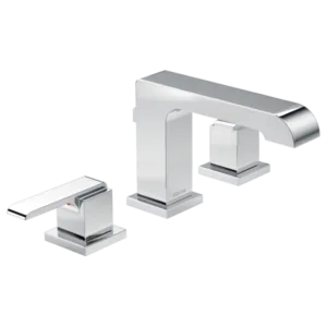 Delta Polished Chrome Ara® Widespread