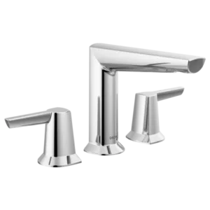 Delta  Polished Chrome Galeon™ Widespread