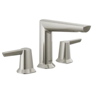 Delta  Stainless Steel Galeon™ Widespread