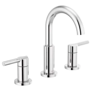 Delta Polished Chrome Nicoli® Widespread