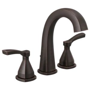 Delta Venetian Bronze StrykeÂ® Widespread