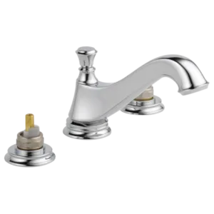 Delta Polished Chrome Cassidy® Widespread