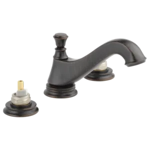 Delta Venetian Bronze Cassidy® Widespread