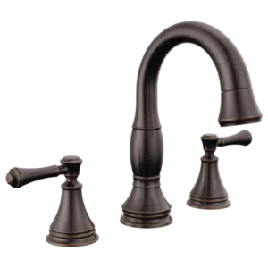 Delta Venetian Bronze Cassidy® Widespread