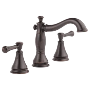 Delta Venetian Bronze Cassidy® Widespread