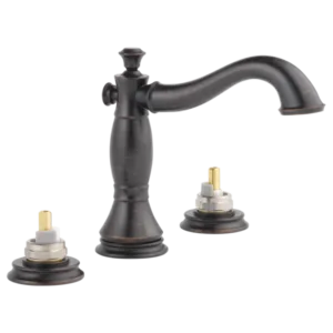 Delta Venetian Bronze Cassidy® Widespread