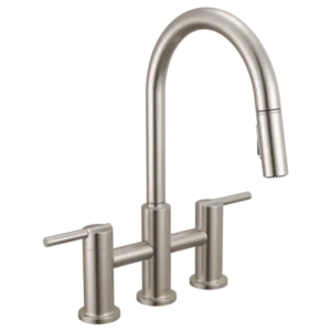 Delta Stainless Steel Nicoli® Bridge