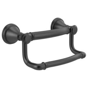 Delta Matte Black Other Grab Bar