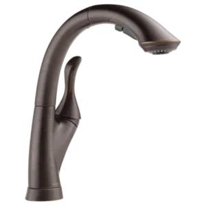 Delta Venetian Bronze Linden™ Pull-Out