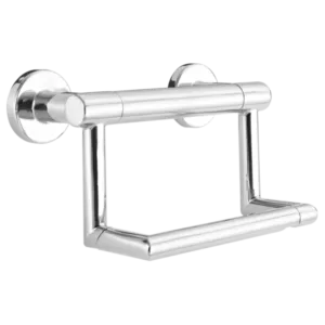 Delta Polished Chrome BathSafety Grab Bar