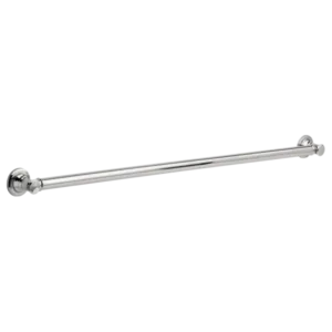 Delta Polished Chrome BathSafety Grab Bar