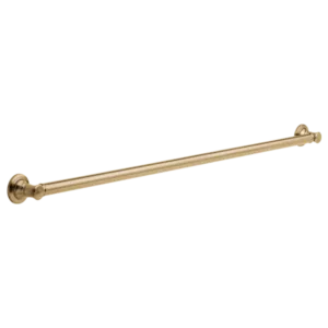 Delta Champagne Bronze BathSafety Grab Bar