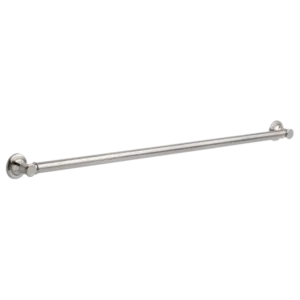 Delta Stainless Steel BathSafety Grab Bar