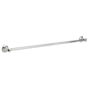 Delta Polished Chrome BathSafety Grab Bar