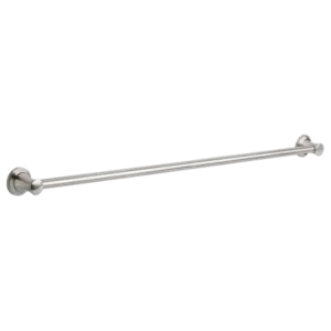 Delta Stainless Steel BathSafety Grab Bar