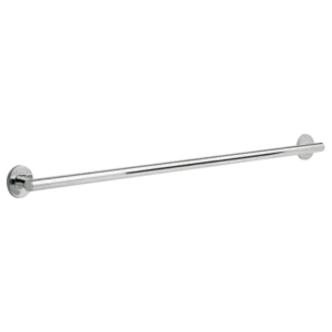 Delta Polished Chrome Pivotal® Grab Bar
