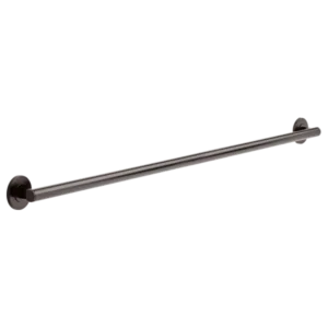 Delta Venetian Bronze Pivotal® Grab Bar