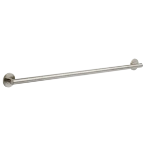 Delta Stainless Steel Pivotal® Grab Bar