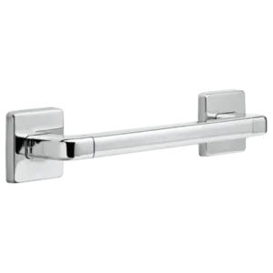 Delta Black Stainless Steel BathSafety Grab Bar