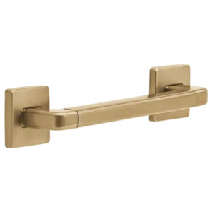 Delta Champagne Bronze BathSafety Grab Bar