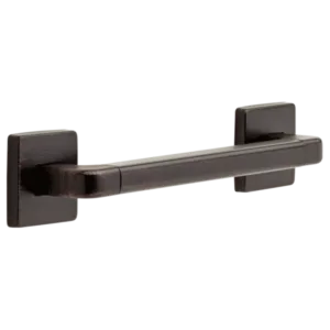 Delta Venetian Bronze BathSafety Grab Bar