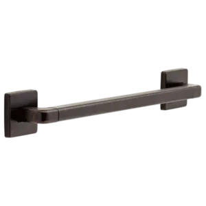 Delta Venetian Bronze BathSafety Grab Bar