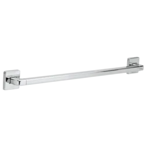 Delta Polished Chrome BathSafety Grab Bar